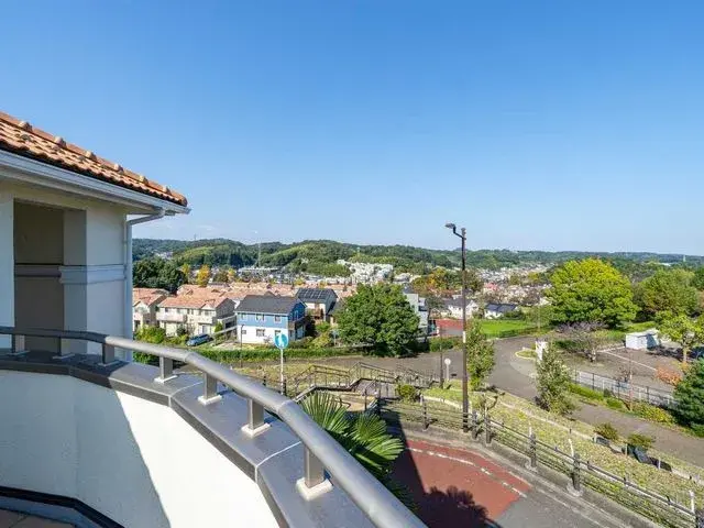 4LDK Property Hachioji City Tokyo (22)