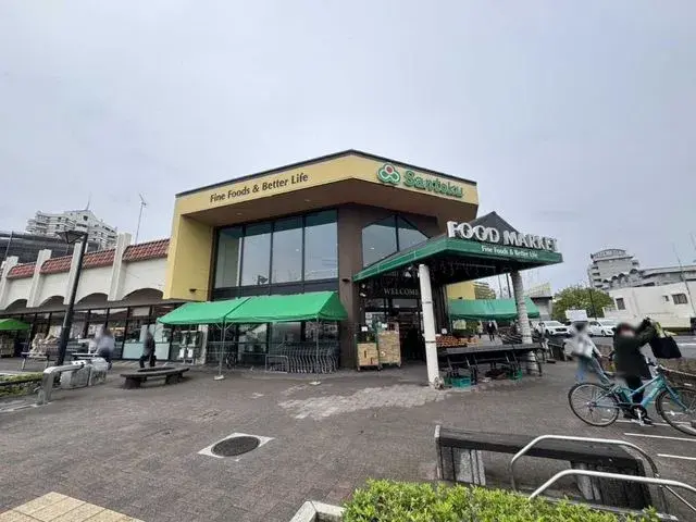4LDK Property Hachioji City Tokyo (6)