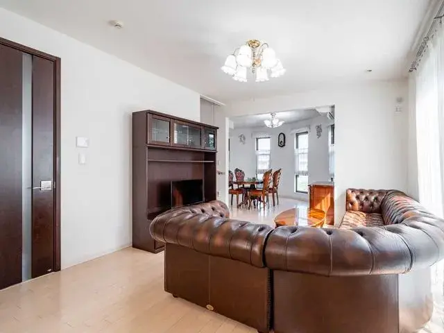4LDK Property Hachioji City Tokyo (7)