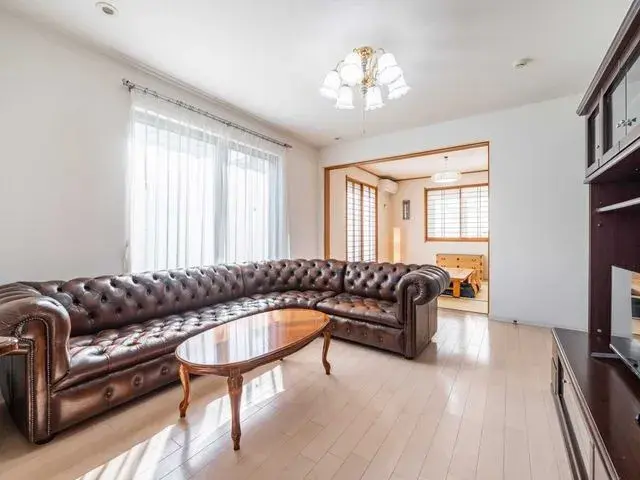 4LDK Property Hachioji City Tokyo (8)