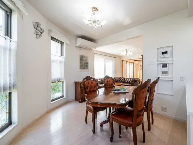 4LDK Property Hachioji City Tokyo (9)