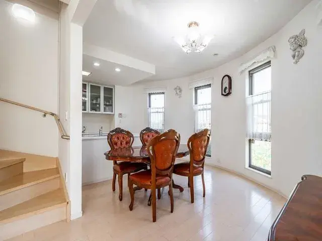 4LDK Property Hachioji City Tokyo (10)