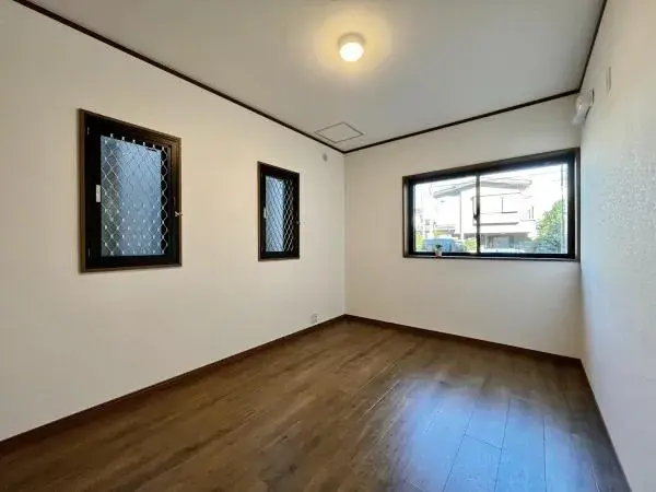 3LDK Arrondissement de Nerima Tokyo (7)