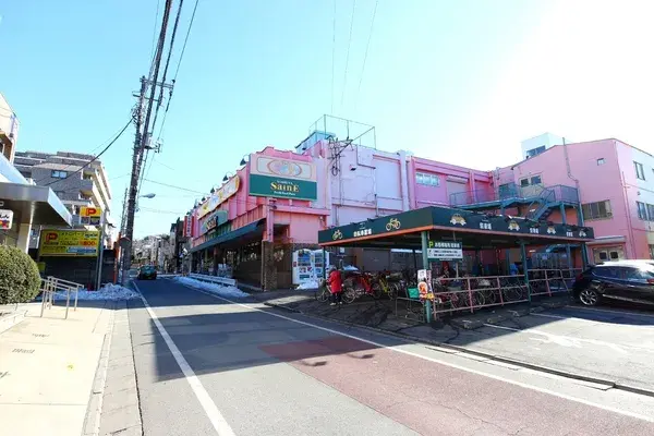 [3SLDK物件] 板橋区 東京都 (4)