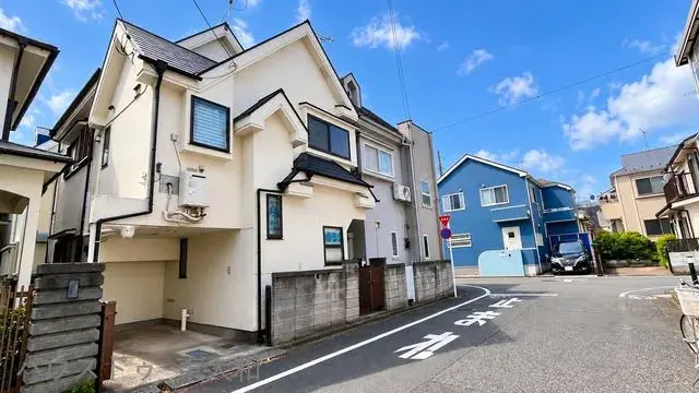 Akiya in Tokyo