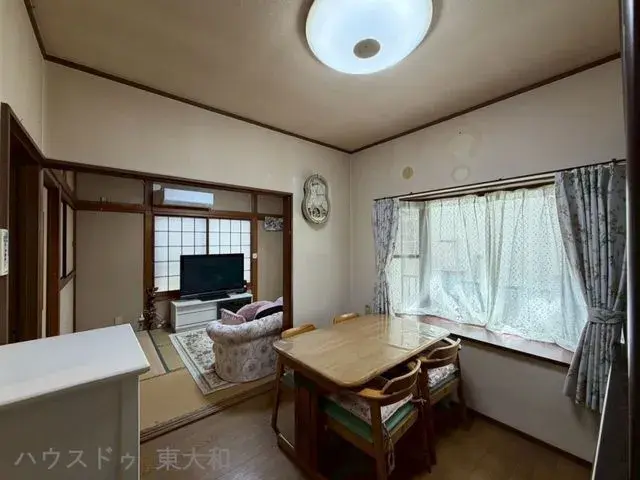 4DK Higashiyamato City Tokyo (2)