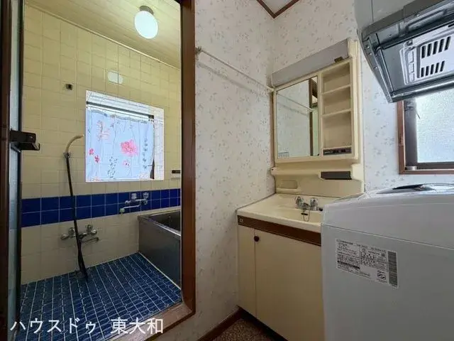 4DK Higashiyamato City Tokyo (11)