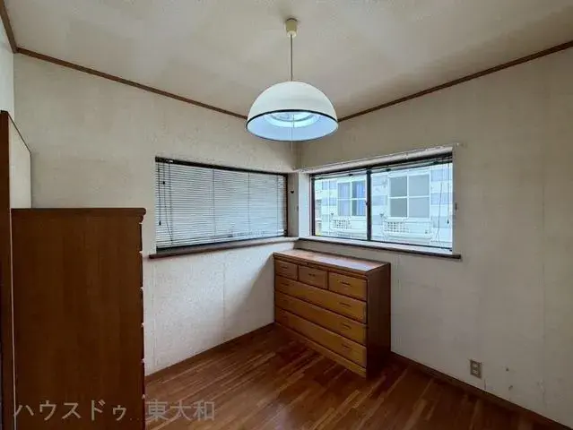 4DK Higashiyamato City Tokyo (3)