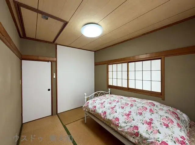 4DK Higashiyamato City Tokyo (6)