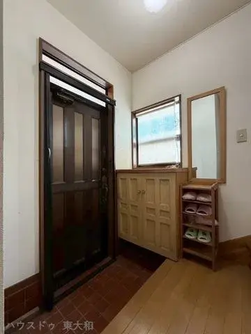 4DK Higashiyamato City Tokyo (7)