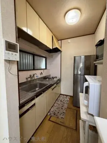 4DK Higashiyamato City Tokyo (8)