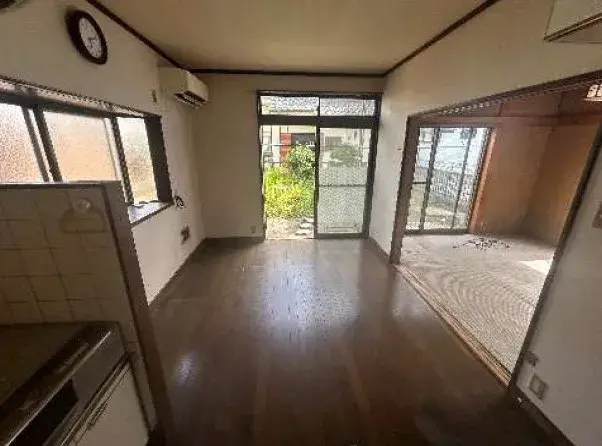 3DK Akiruno City Tokyo (3)