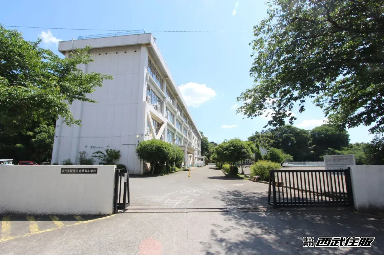 3DK Akiruno City Tokyo (4)