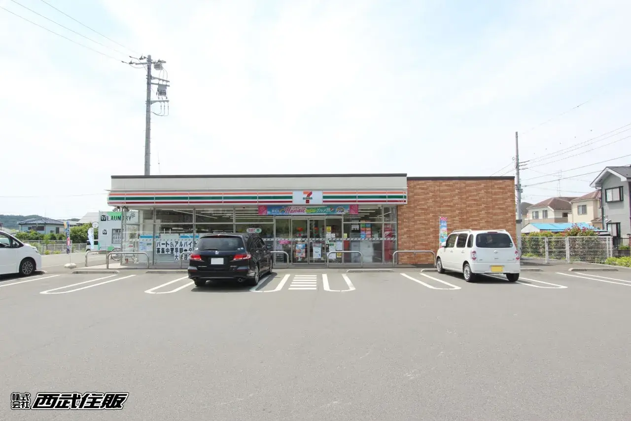3DK Akiruno City Tokyo (9)