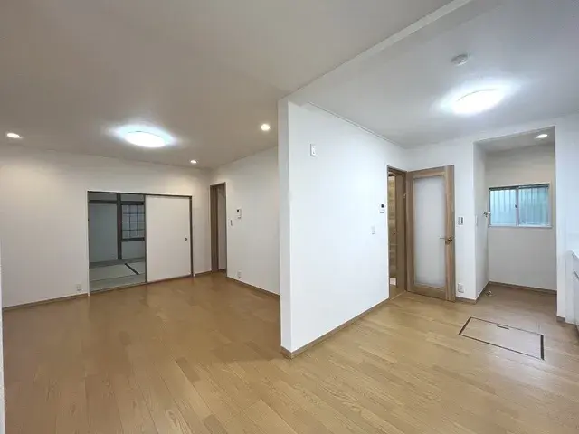 4LDK Hachioji City Tokyo (12)