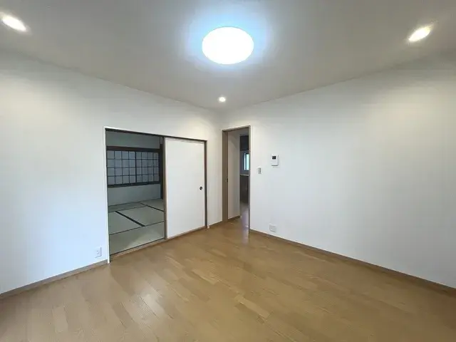 4LDK Hachioji City Tokyo (13)