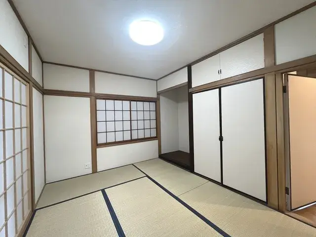 4LDK Hachioji City Tokyo (19)
