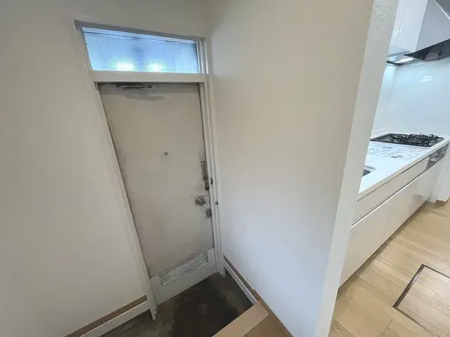 4LDK Hachioji City Tokyo (20)