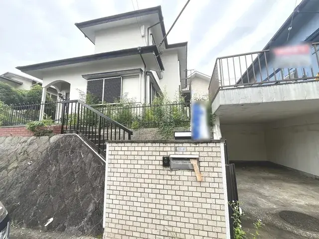 4LDK Hachioji City Tokyo (3)