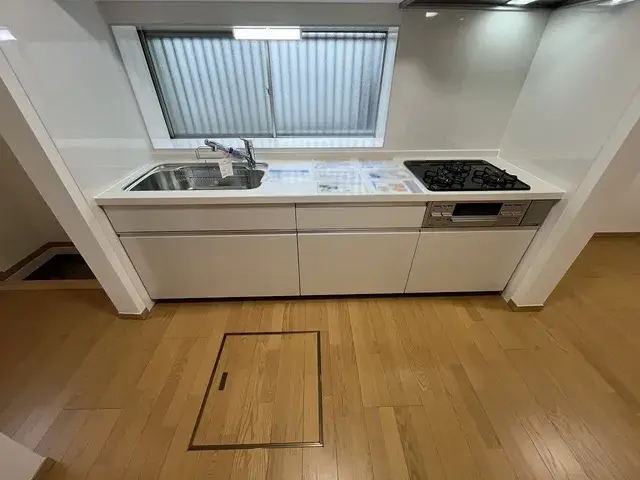 4LDK Hachioji City Tokyo (22)