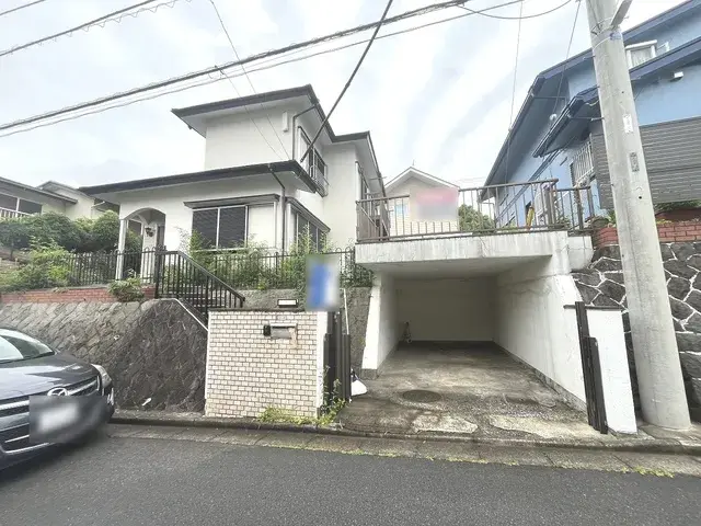 4LDK Hachioji City Tokyo (5)