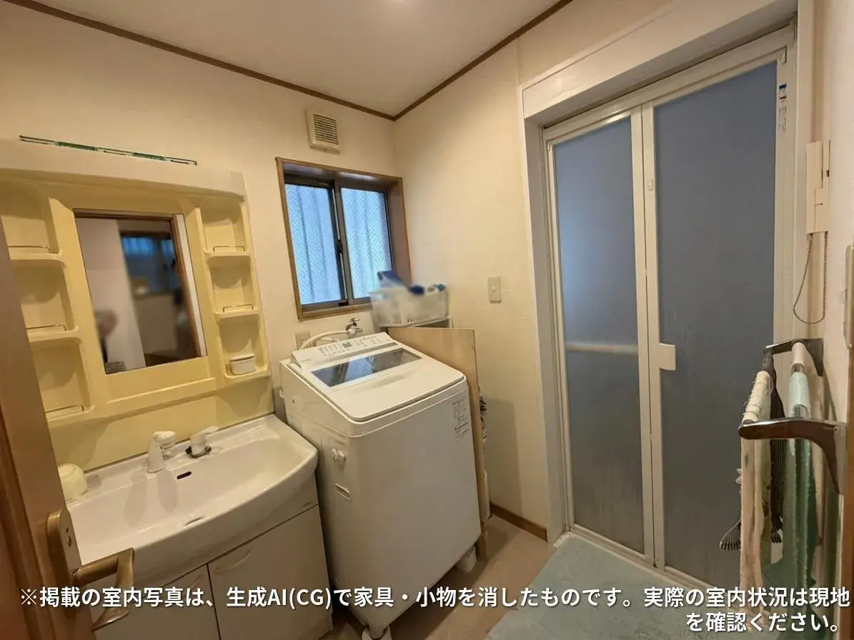 Propiedad de 5 dormitorios, salón, comedor y cocina en Ota-ku, Tokio (11)