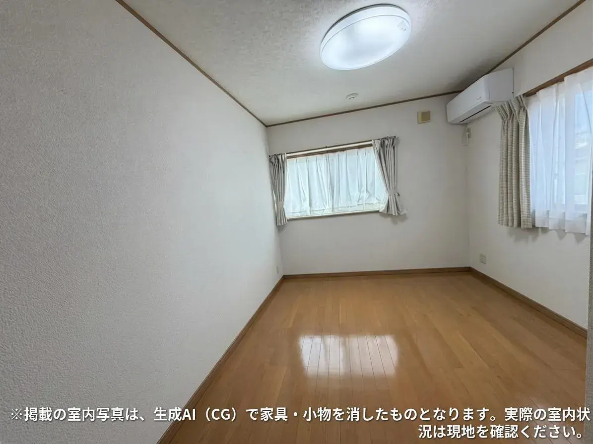 Propiedad de 5 dormitorios, salón, comedor y cocina en Ota-ku, Tokio (7)