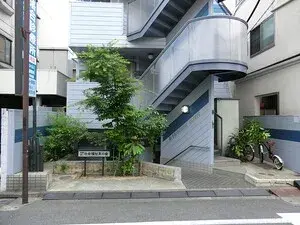 Akiya in Tokyo