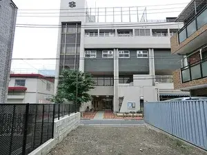 7SDK Property Shinjuku-ku Tokyo (2)
