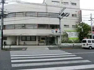 7SDK Property Shinjuku-ku Tokyo (12)