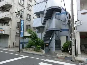 7SDK Property Shinjuku-ku Tokyo (3)