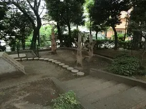 7SDK Property Shinjuku-ku Tokyo (26)