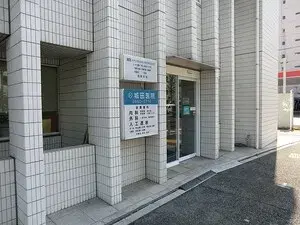 7SDK Property Shinjuku-ku Tokyo (29)