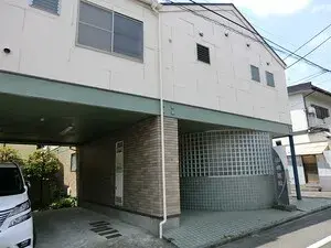 7SDK Property Shinjuku-ku Tokyo (4)