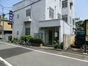 7SDK Property Shinjuku-ku Tokyo (5)