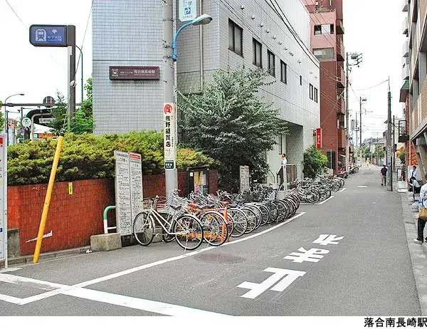 7SDK Property Shinjuku-ku Tokyo (6)