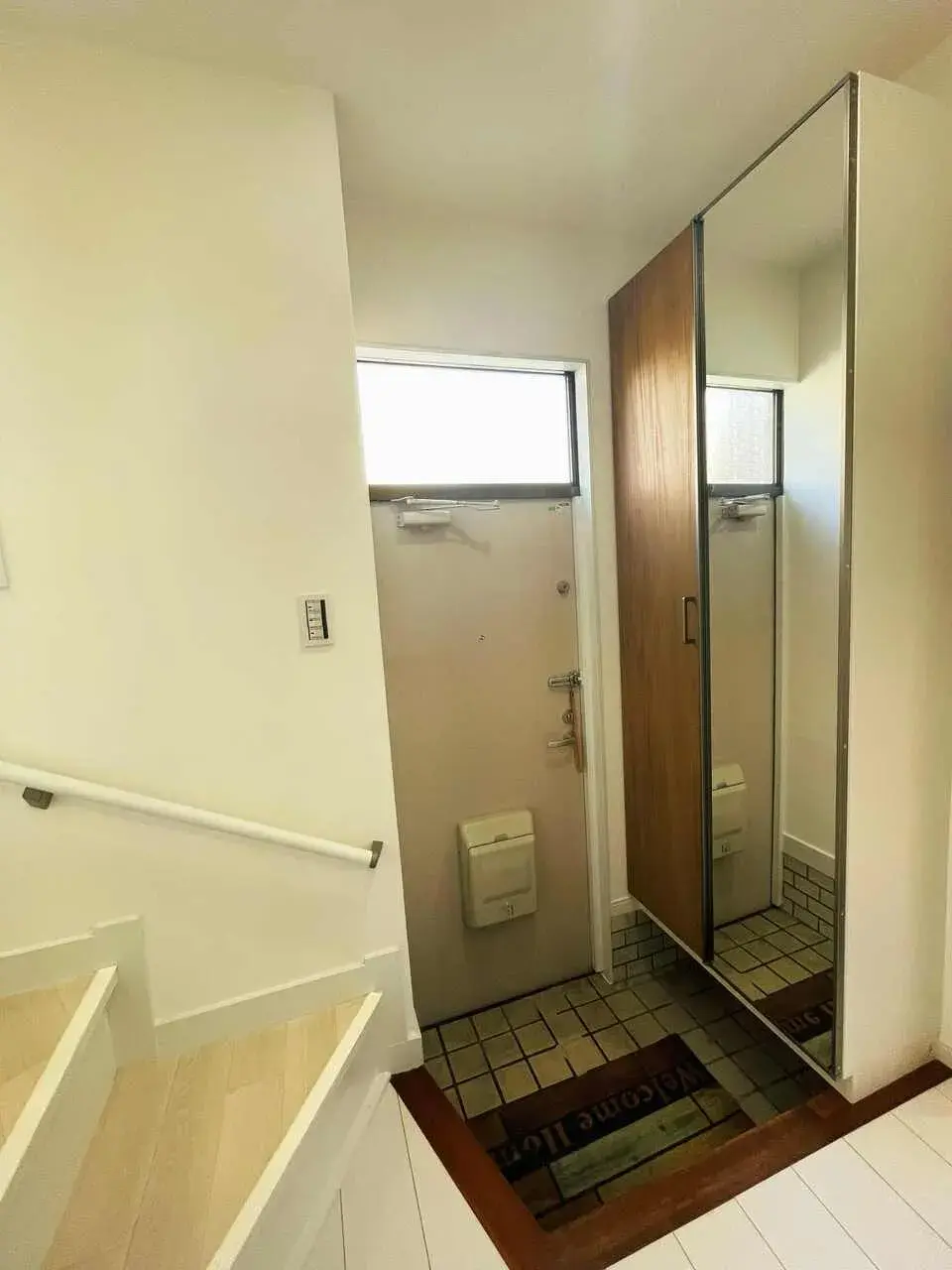 Appartement 3K Arrondissement de Setagaya Tokyo (4)