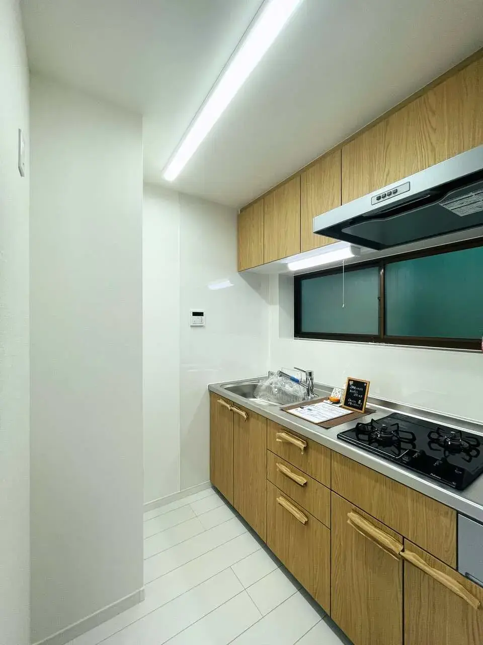 Appartement 3K Arrondissement de Setagaya Tokyo (5)