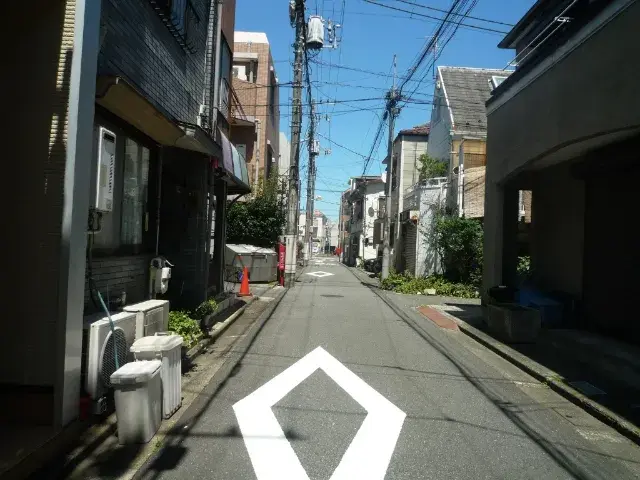 2K Property Meguro-ku Tokyo (2)