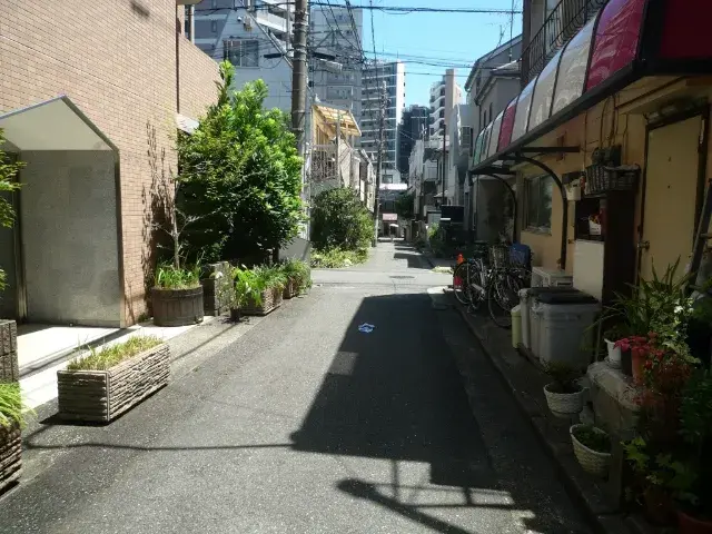 2K Property Meguro-ku Tokyo (3)