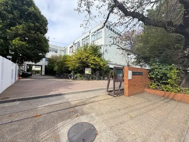 4LDK Property Nakano Ward Tokyo (13)
