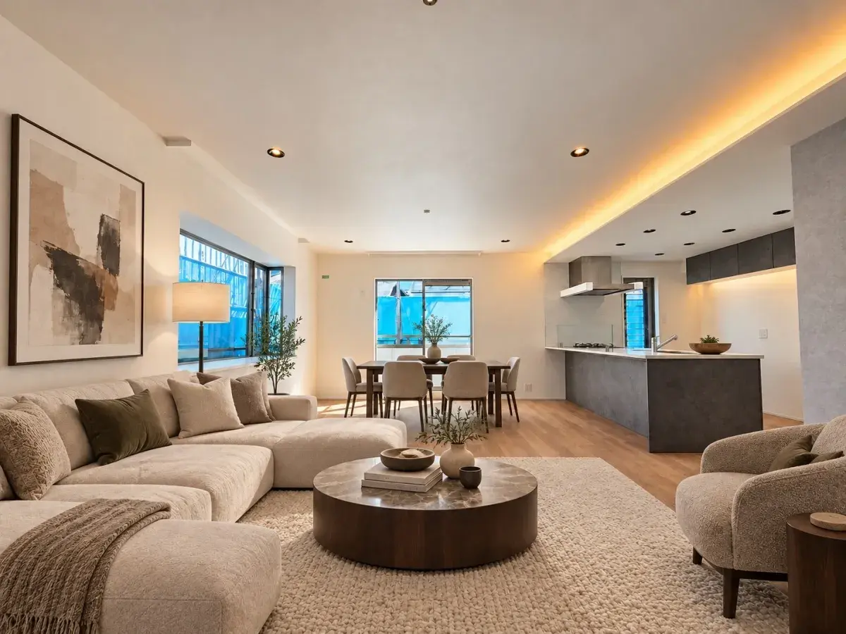 4LDK Property Nakano Ward Tokyo (4)