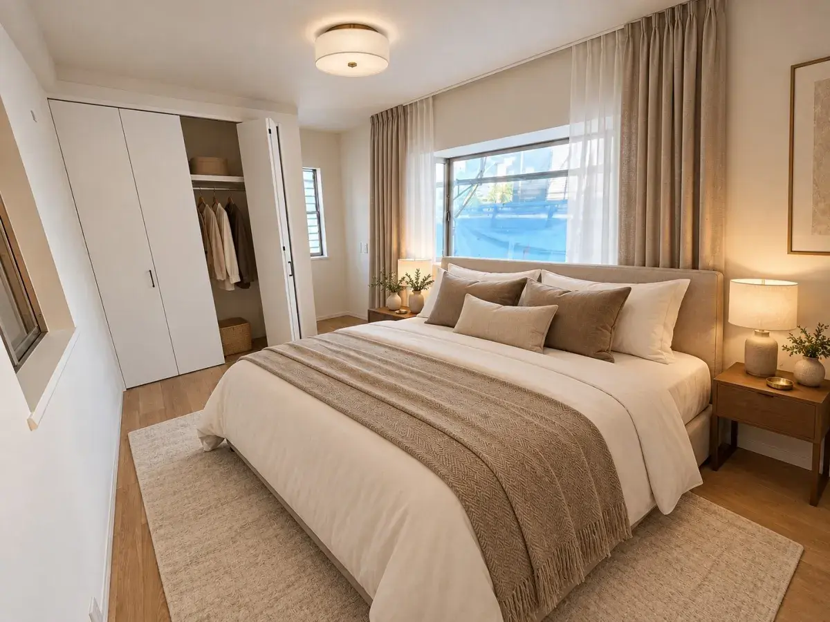 4LDK Property Nakano Ward Tokyo (5)
