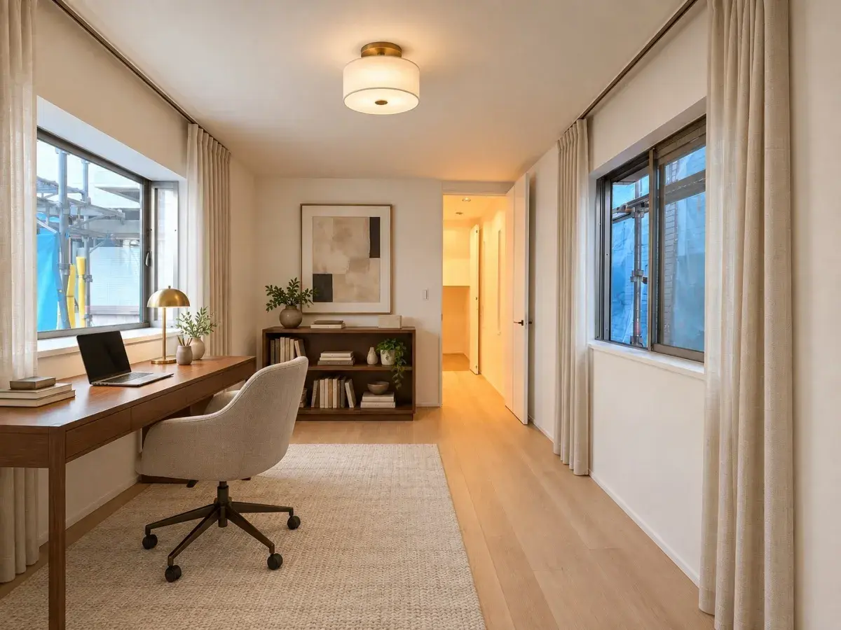 4LDK Property Nakano Ward Tokyo (6)