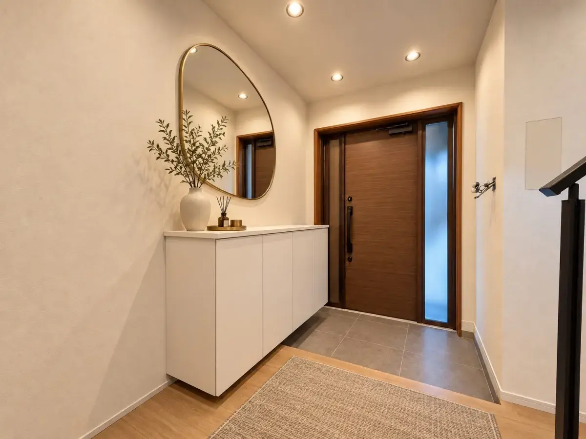 4LDK Property Nakano Ward Tokyo (8)