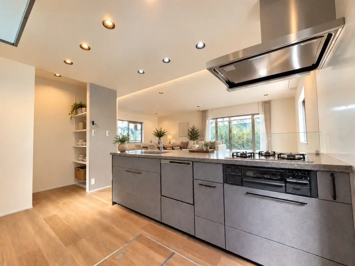 4LDK Property Nakano Ward Tokyo (9)