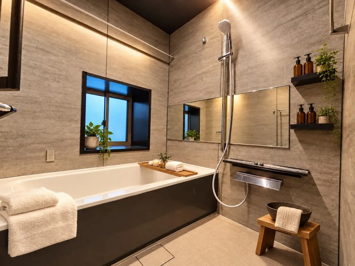 4LDK Property Nakano Ward Tokyo (10)