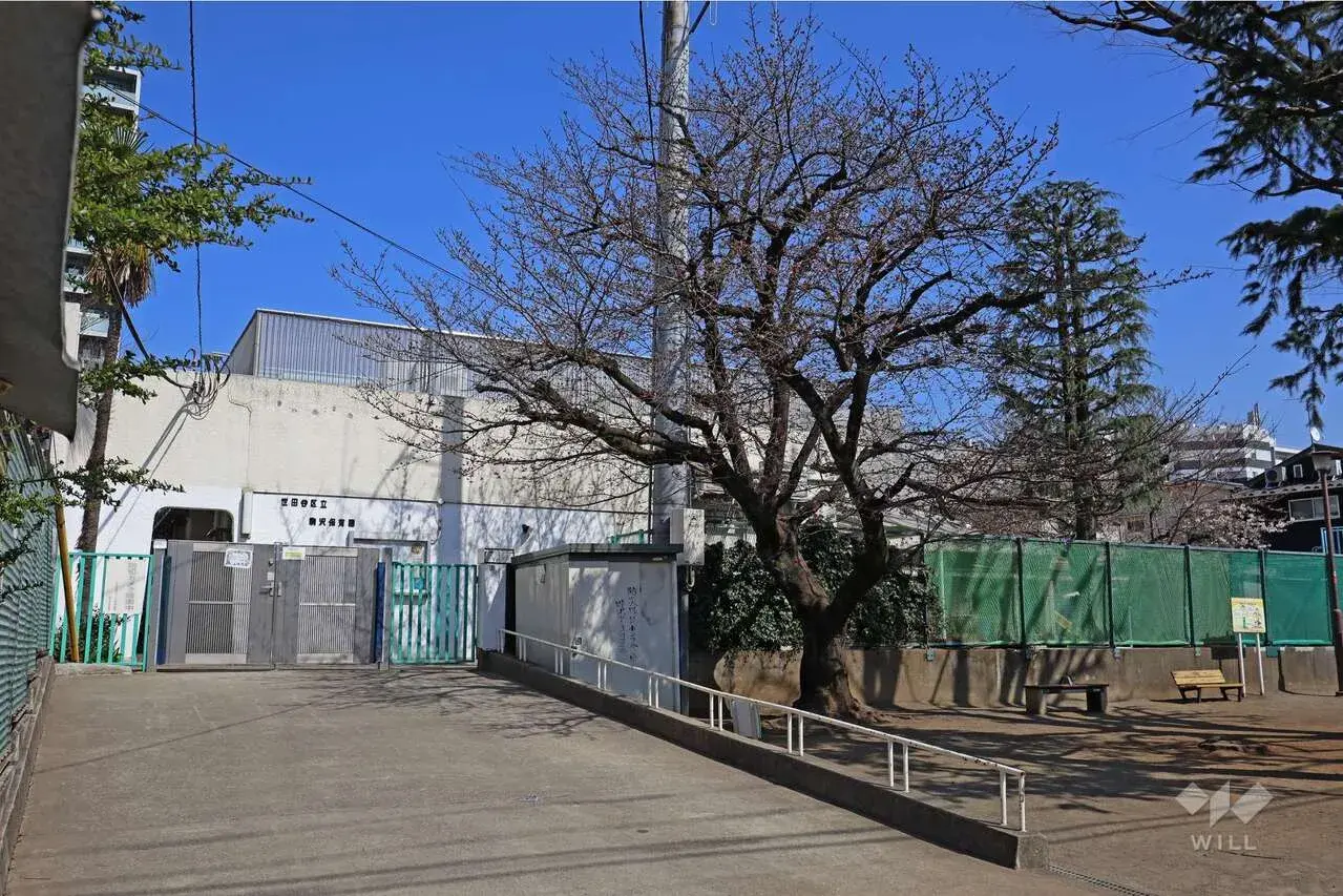 4SDK Property Setagaya-ku Tokyo (11)