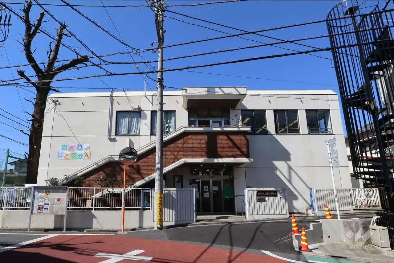 4SDK Property Setagaya-ku Tokyo (12)