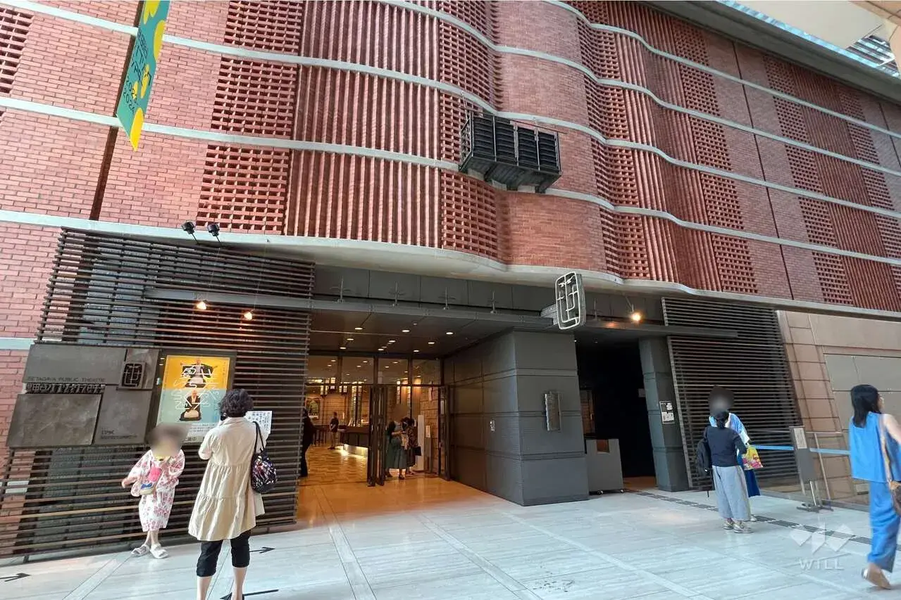 4SDK Property Setagaya-ku Tokyo (13)